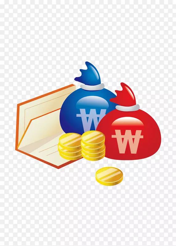 金融图标下载