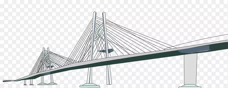 创意港珠澳大桥设计