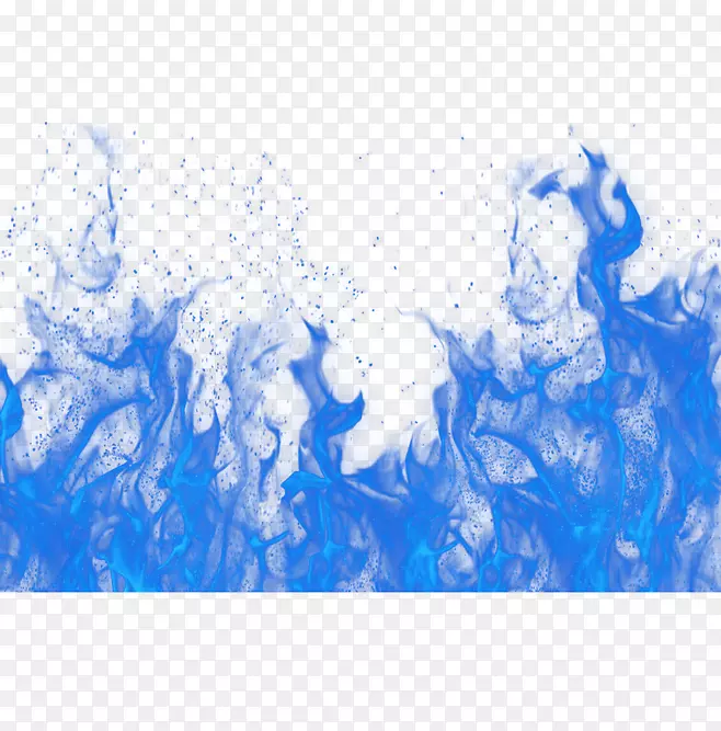 素材 通用 矢量 PNG 绚烂的火