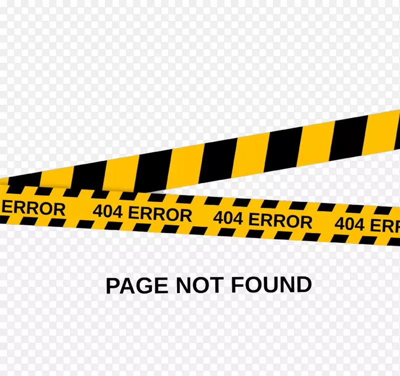 404错误页面设计矢量素材图片