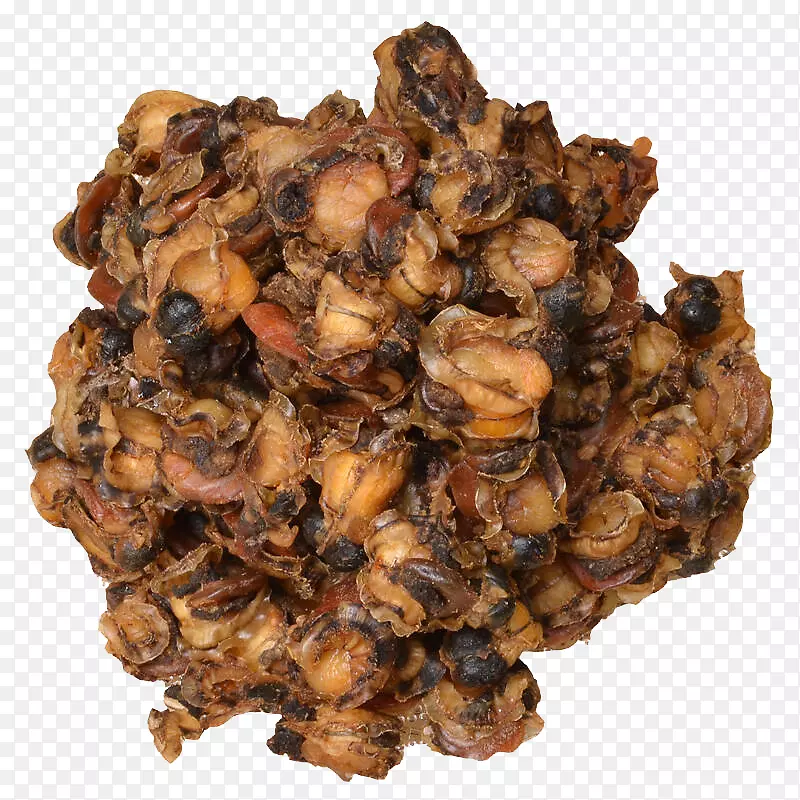 瑶柱干贝