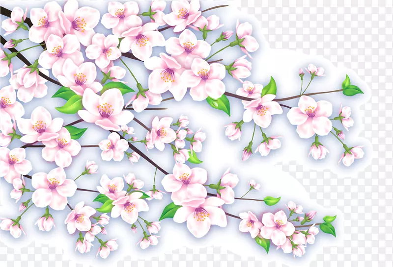 桃花