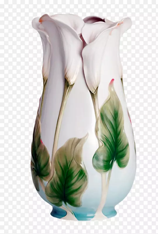 陶瓷花瓶
