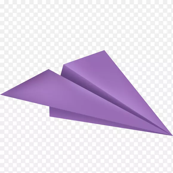 纸飞机  纸张  飞机 玩具 折纸