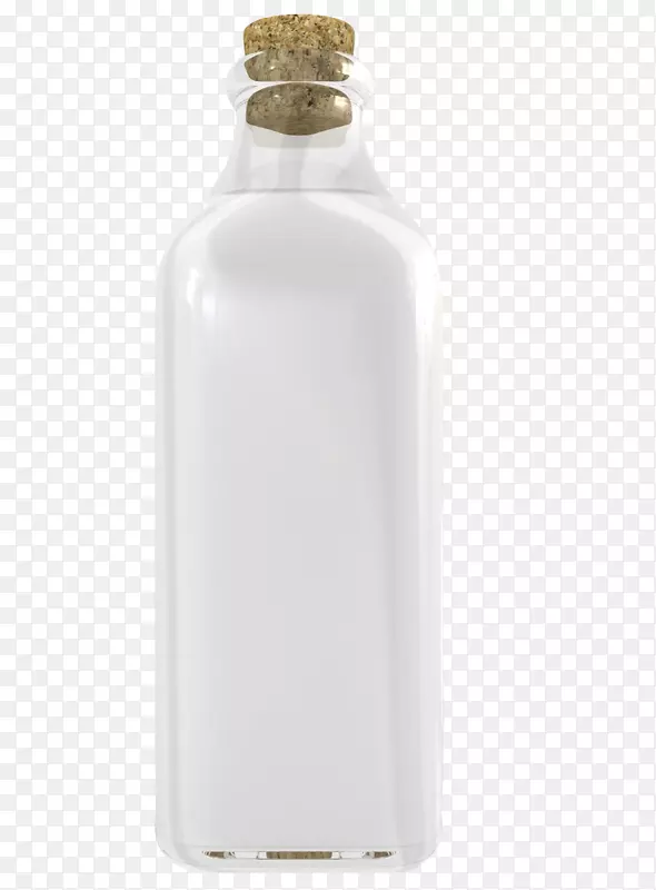 木塞子酸奶瓶