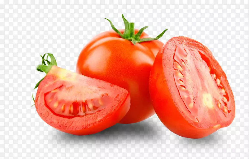 番茄素材图片