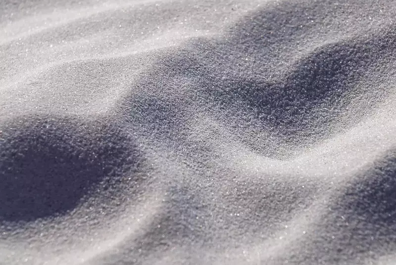 沙子质感沙漠