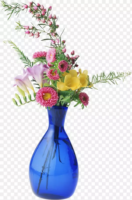 漂亮的花瓶PNG