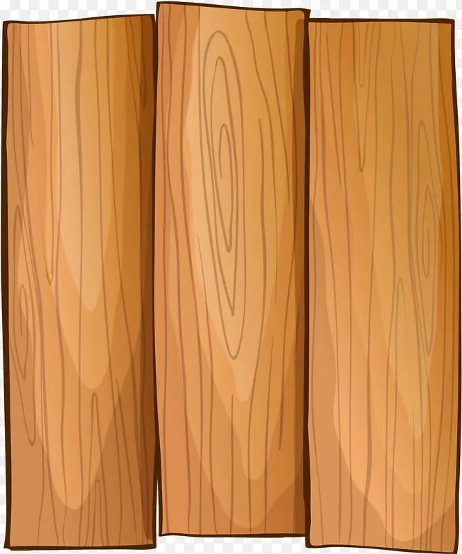 三块木板