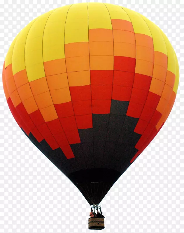 多彩氢气球