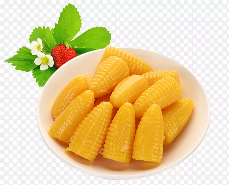 玉米软糖图片