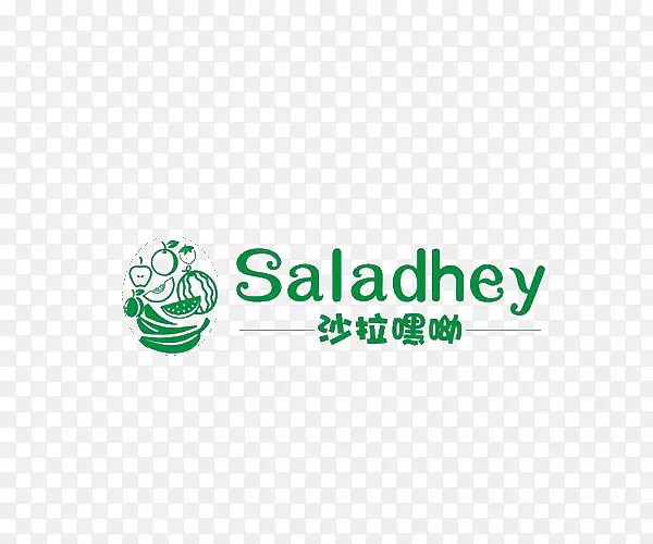 沙拉嘿哟logo