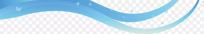 蓝色科技素材