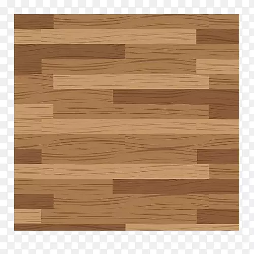家装实木地板材质