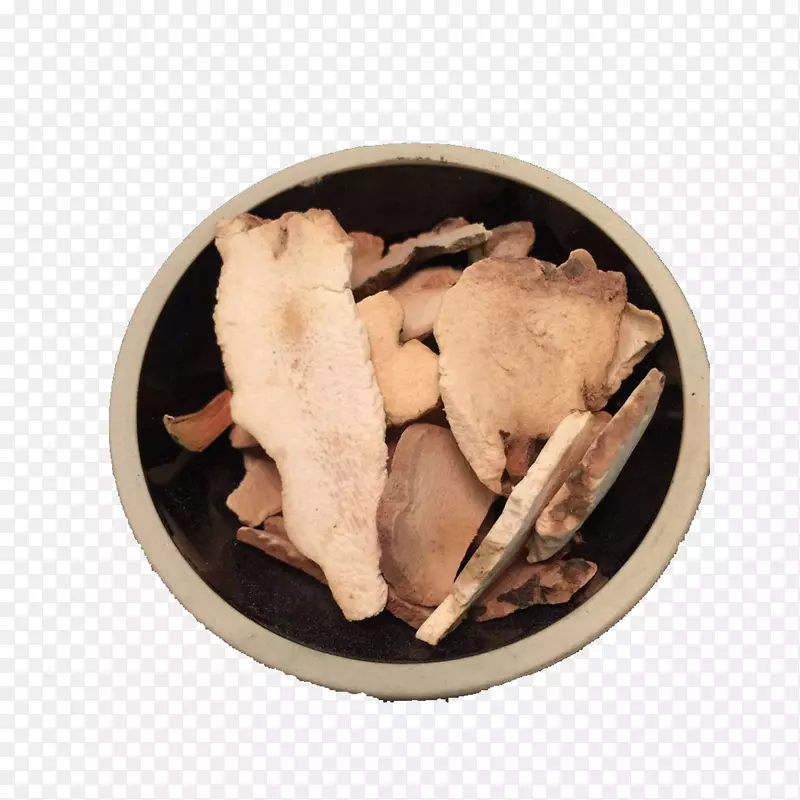 一碟食材设计广告
