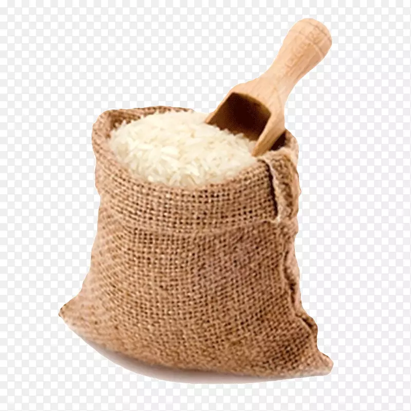 一袋大米