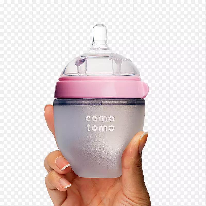 母婴用品奶瓶产品实物图
