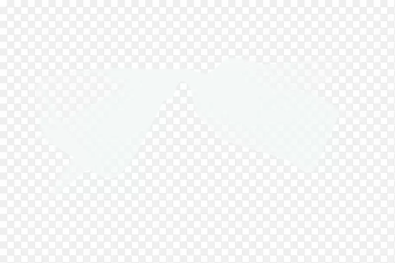 蓝色透明丝巾
