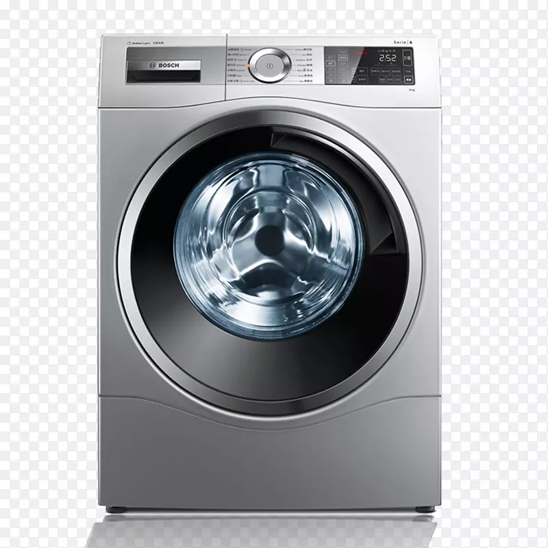 家用电器 家用洗衣机素材