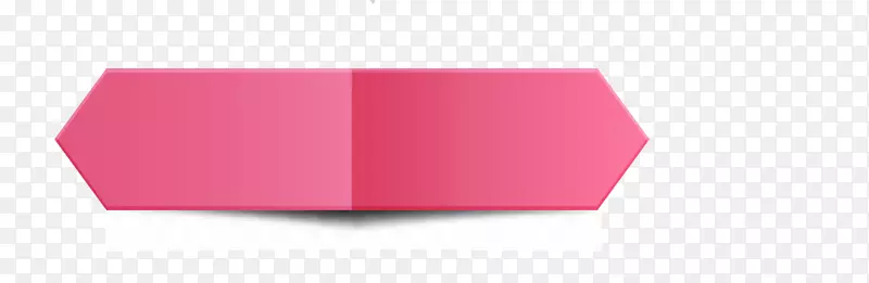 红色立体对话框