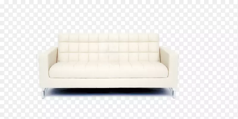白色的沙发