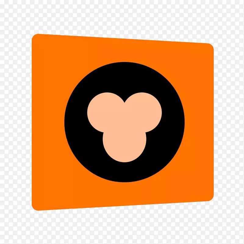 猿辅导应用图标logo