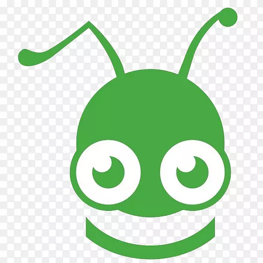 旅游出行蚂蚁短租logo