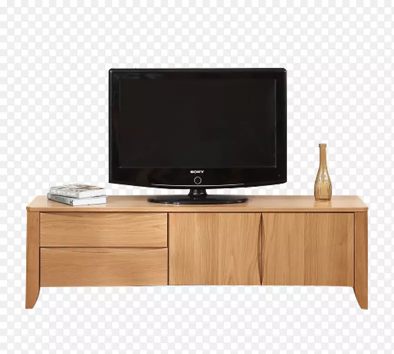 木制电视柜桌子