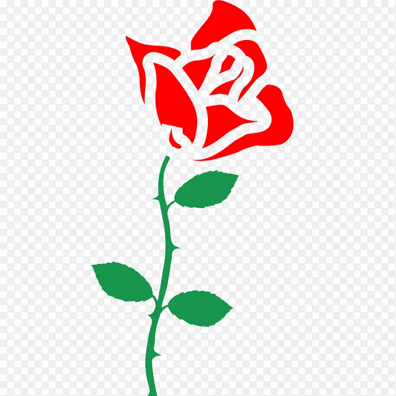 玫瑰花啊