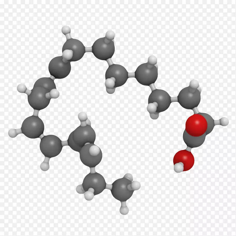 黑色ω-3不饱和脂肪酸（α-亚