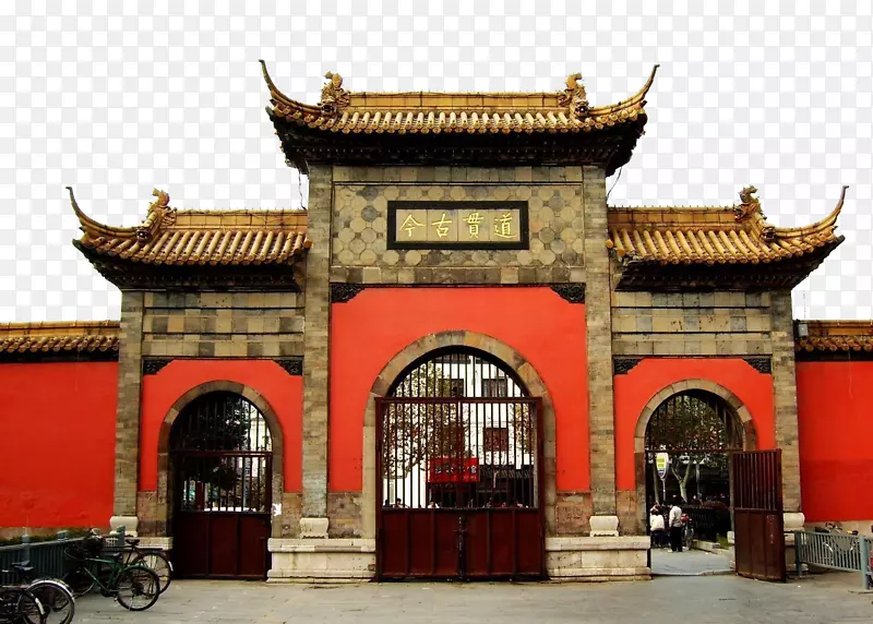 中国风建筑房屋PNG图片素材下载_图片编号qzovopgy-免抠素材网