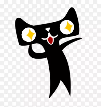 卡通天猫PNG图片素材下载_图片编号yglzawxq-免抠素材网