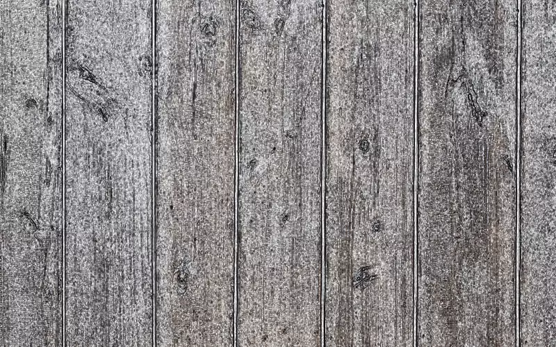 灰色墙面木板贴图底纹