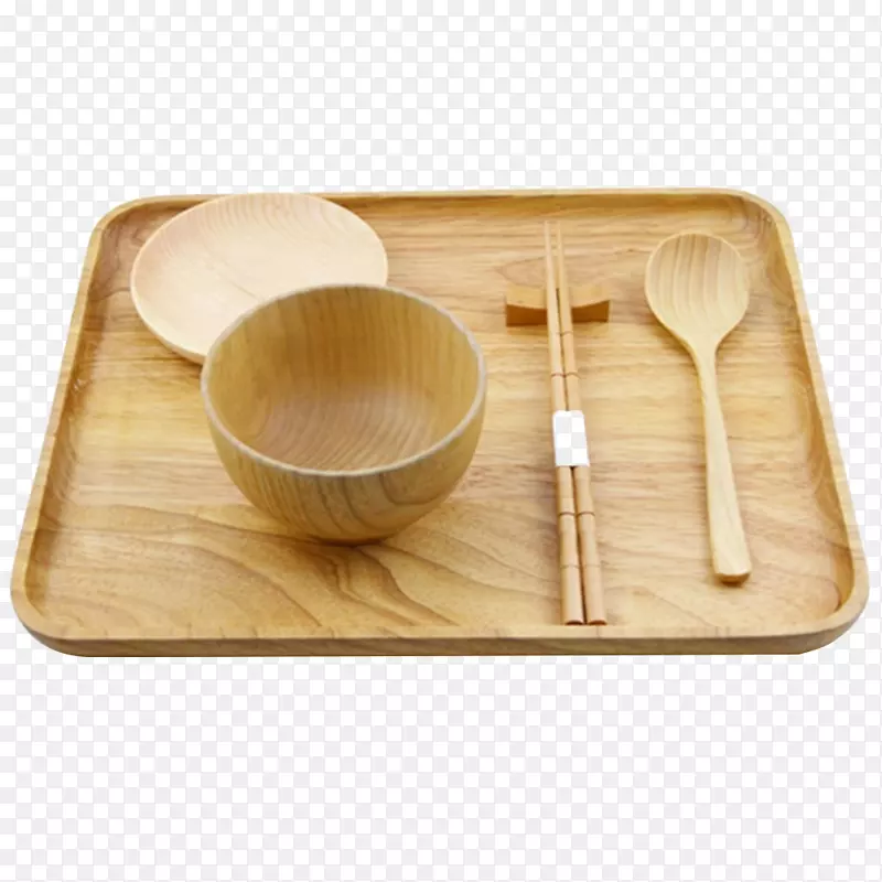 日系日式木盘盘子饮食日本木制品
