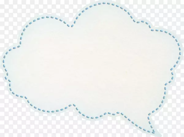 空白对话框