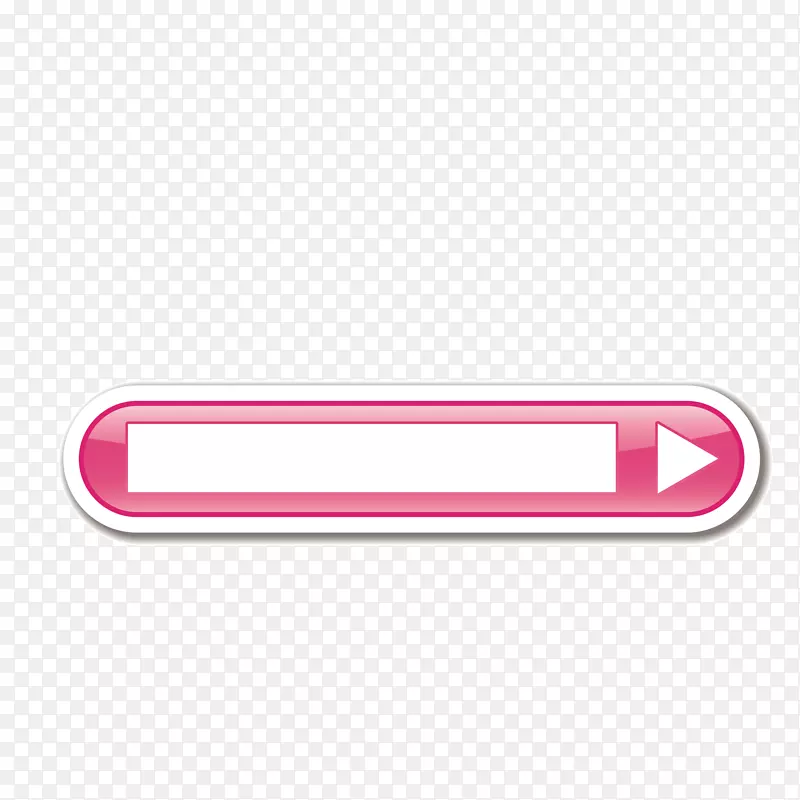 粉色椭圆形标题框