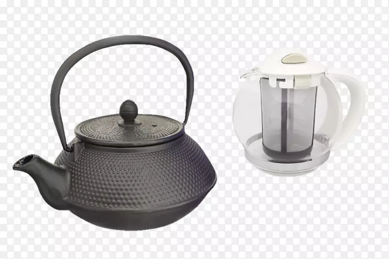 简洁淘宝古代茶壶和现代茶壶免扣