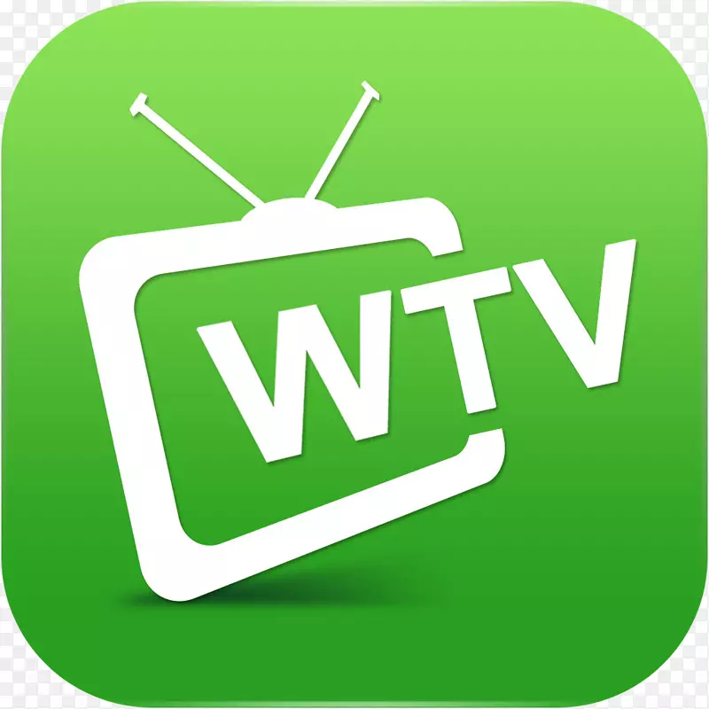 手机WTV播放器应用图标