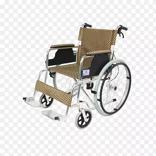 多功能型的轮椅