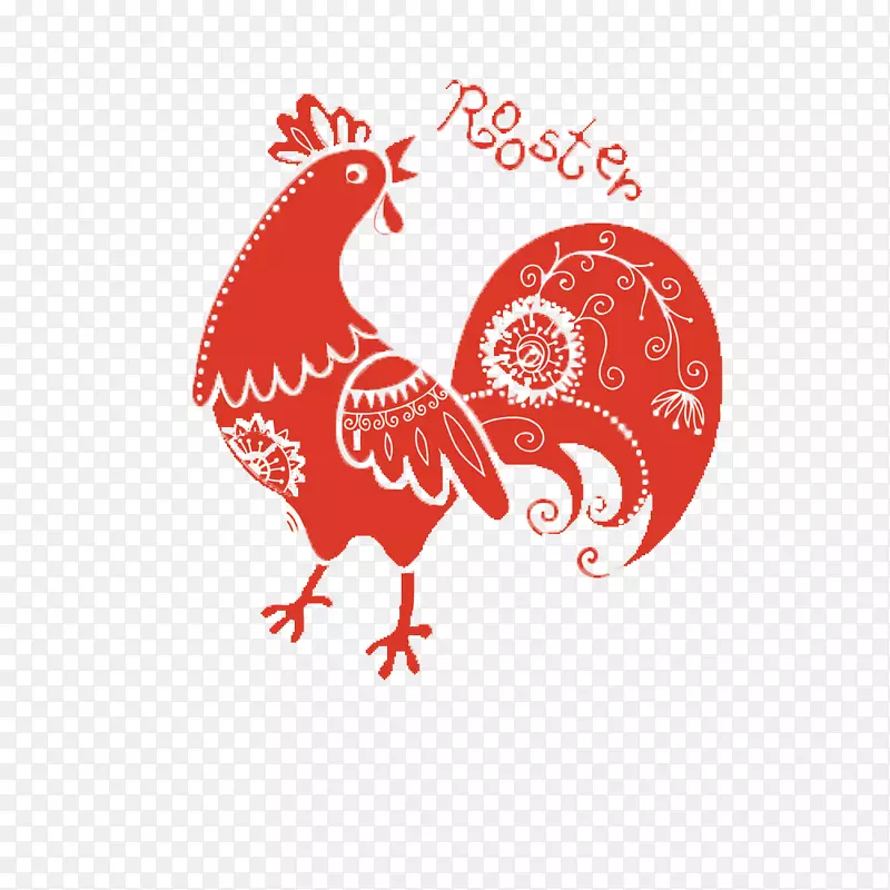 鸡年素材免费下载