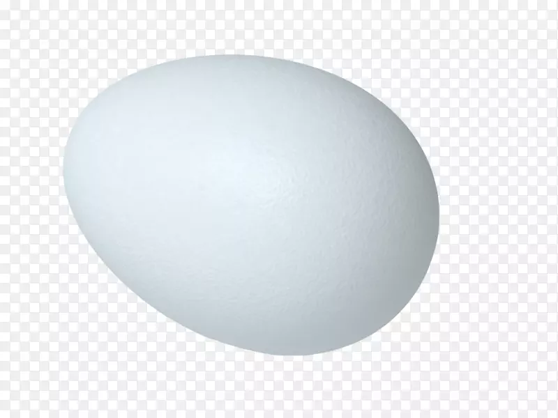 白灰色的鸡蛋初生蛋实物