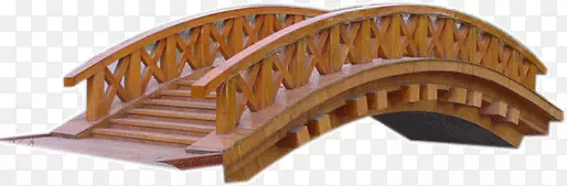 传统小桥