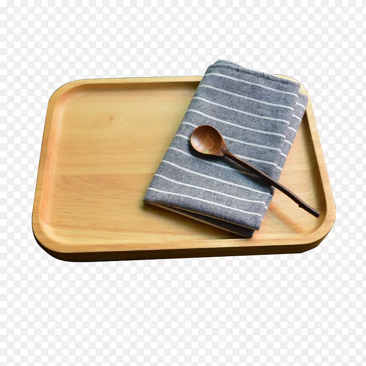 日系日式木盘盘子饮食日本木制品
