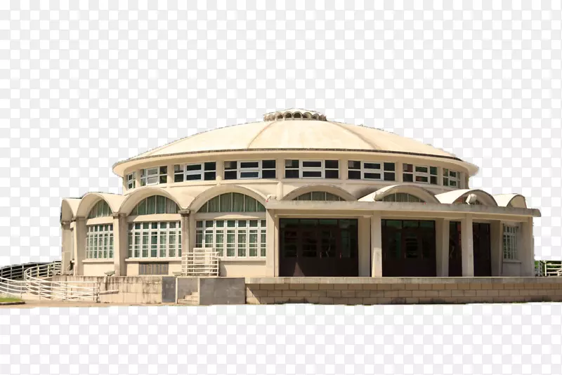 红满堂建筑