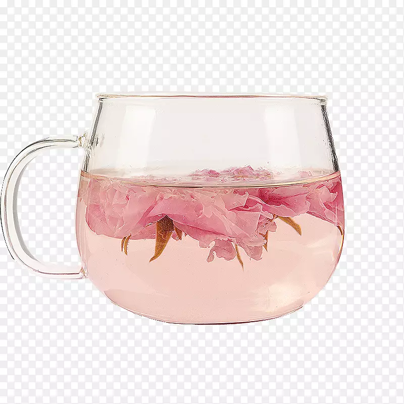 花茶