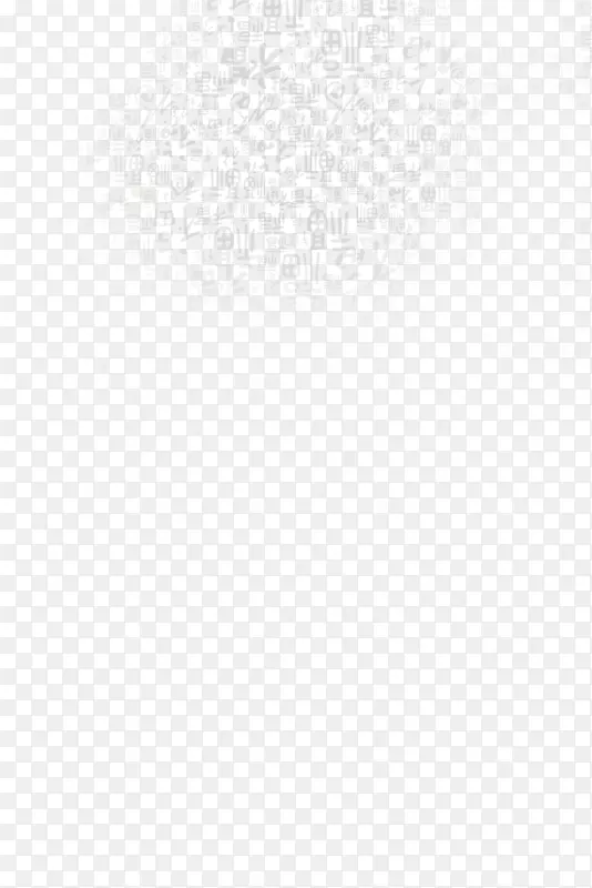 2019年欢乐元旦福字底纹