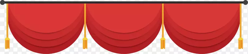 红色帘子舞台帘子PNG图片素材下载_图片编号yglbxnzq-免抠素材网