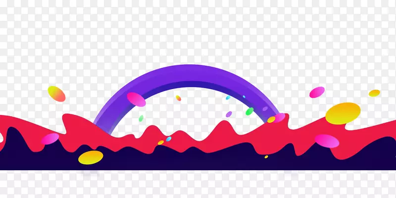 狂欢节决战双十一免抠图