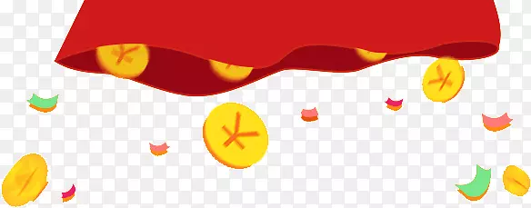 红包撒钱
