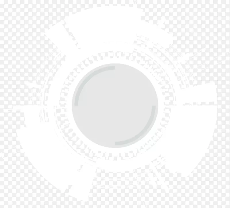 科技光黑灰白特效矢量图